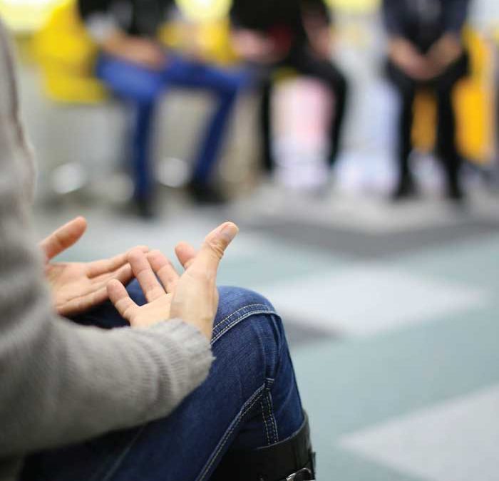 Recover Me if You Can