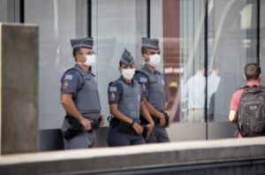 Brazilian Police